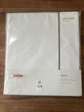 The White Company Savoy Single