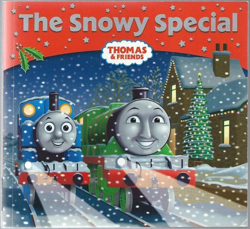 Thomas friends the - &, :