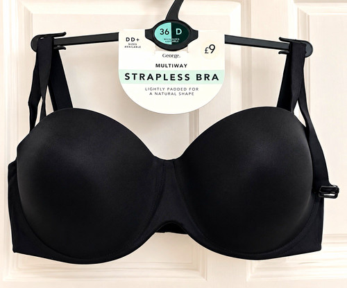 George multiway strapless - george,
