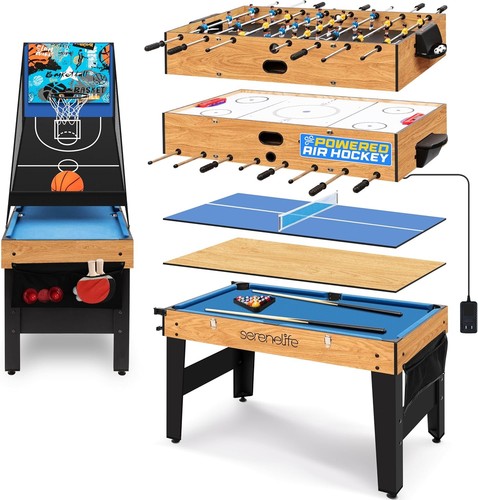 Multi game table 4ft - game,