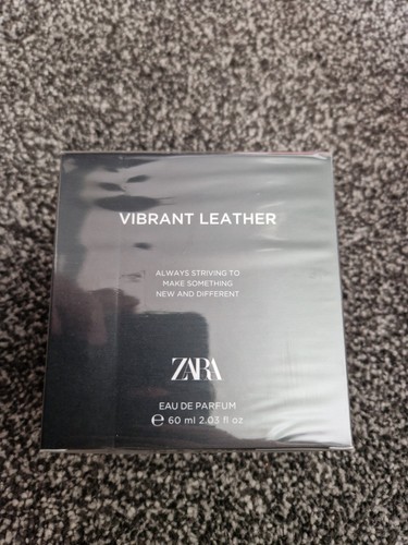 Zara men vibrant leather - zara,