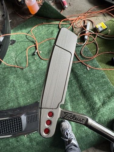 Scotty cameron select - scotty,