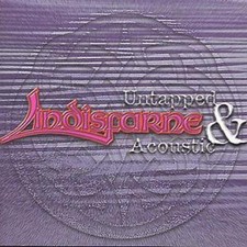 Lindisfarne untapped - untapped, &