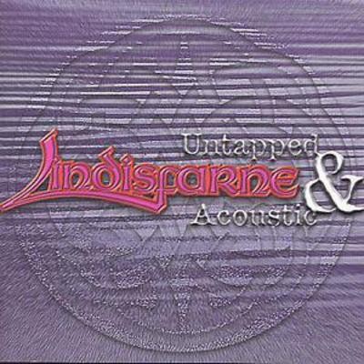 Lindisfarne untapped - untapped, &