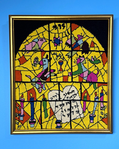 Vintage marc chagall - marc,