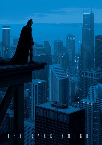 Batman dark knight b0001 - batman,