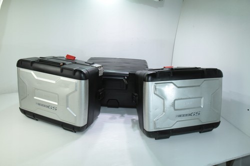Bmw r1200gs k25 panniers - r1200gs,