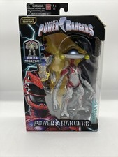Bandai Sabans Power Rangers