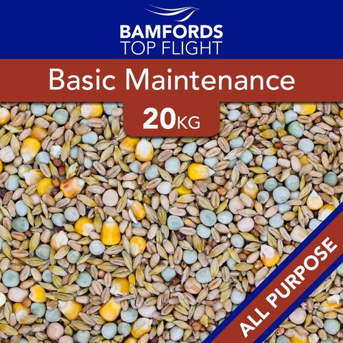 Bamfords basic maintenance - bamfords,