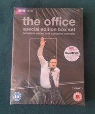 THE OFFICE - SPECIAL EDITION