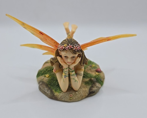 Faerie glen fairy - faerie,