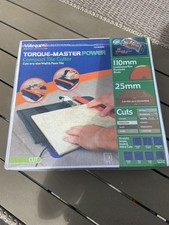 Vitrex Torque-Master Electric