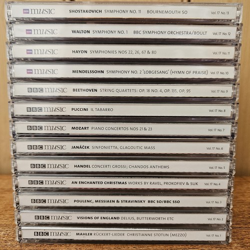 Bbc music magazine s - bbc,