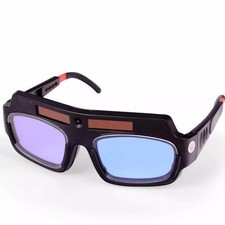 Auto Darkening Welding Mask