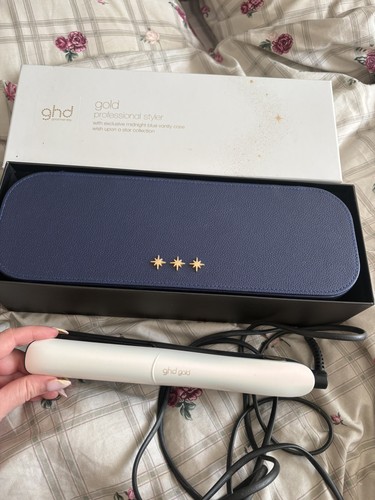 Ghd limited edition hair - limited,