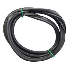 Vauxhall Corsa F Ultimate Rear Boot Seal