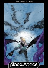 (WK14) SOMETHING IS KILLING