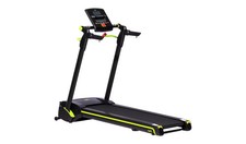 Opti Folding Treadmill –