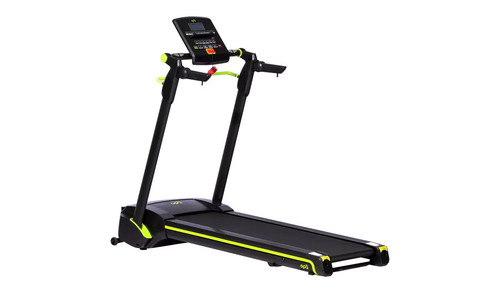 Opti folding treadmill - opti, –
