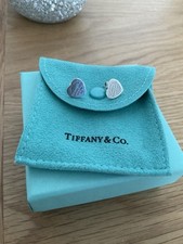 Authentic Tiffany & Co. Heart