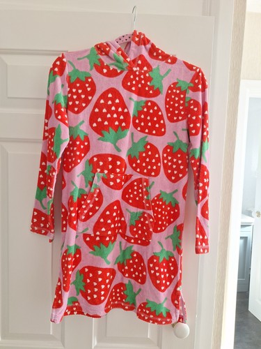 Boden towelling girls - towelling, ,