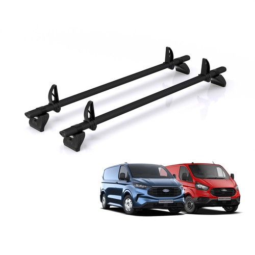 Ford transit custom - transit, roof