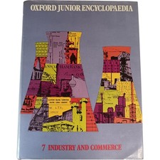 Oxford Junior Encyclopaedia