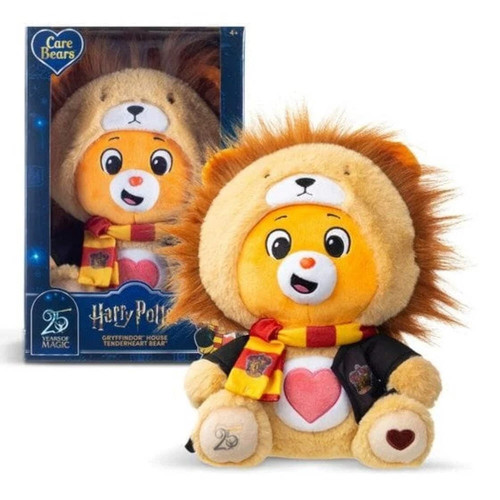 Care bears harry - care,