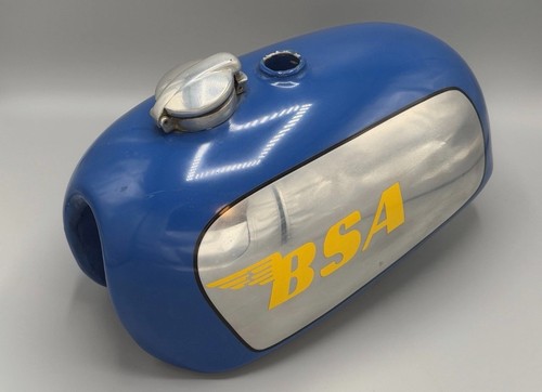 Bsa b25 b40 b44 - b25,