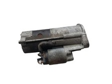 Mitsubishi Shogun Starter