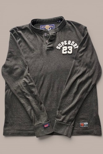 Superdry vintage athletic - vintage,