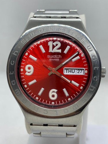 Swatch irony big impulsive - swatch,