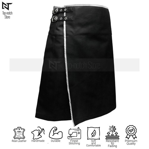 Men real cow - men's,