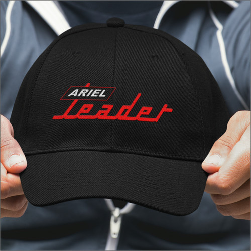 Ariel leader motorcycle - leader,