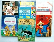 Tintin Lone Ranger Morcambe &