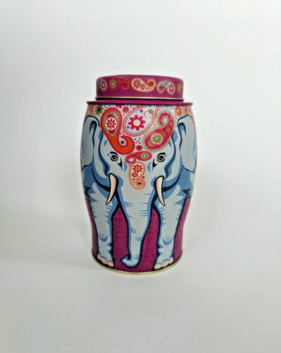 Williamson elephant tea modern - tea,
