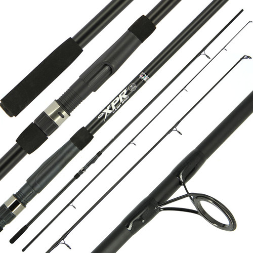 Carp fishing xpr carbon - x,