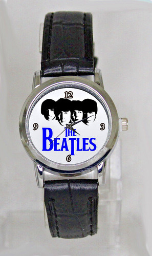 Beatles ladys designer watch - beatles,