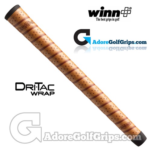 Winn dri tac wrap - winn, standard