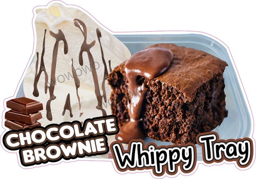 Ice cream van sticker - van,