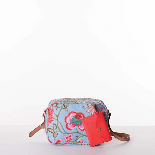 Oilily shoulder bag - oilily,
