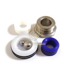 Airless Sprayer PUMP Repair