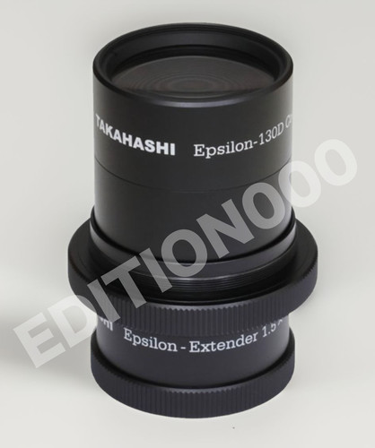 Takahashi extender 130d - ε,