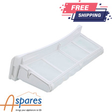 Zanussi LINDO300 Dryer Filter