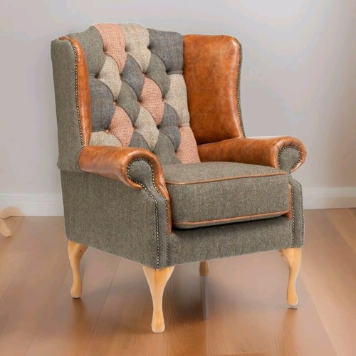 Chesterfield classic wing - chesterfield,