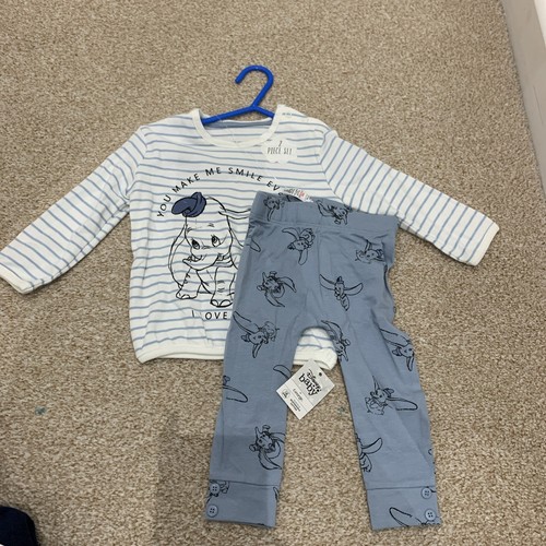 George baby asda boy 9 - george, 6-9