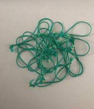 GREEN / WHITE BUTCHERS