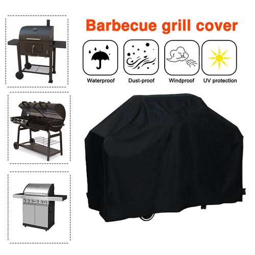 Xxxl heavy duty - heavy, cover