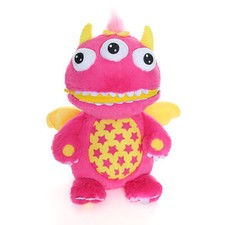 Pink worry yummy - pink,