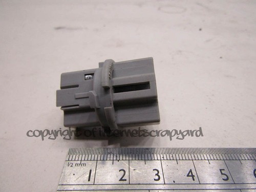 Honda civic mk7 - honda,